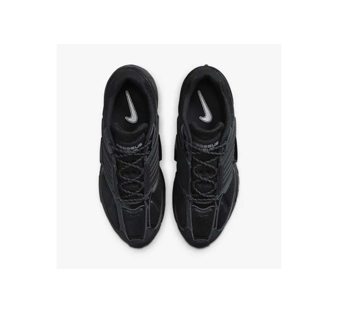 Чоловічі Кросівки Nike AIR PEGASUS WAVE Чорний 45 (7dIB0612-001 45)