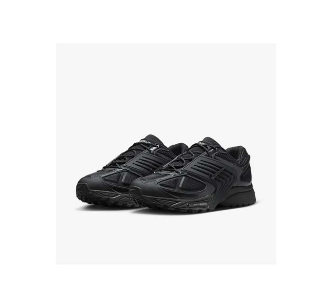 Чоловічі Кросівки Nike AIR PEGASUS WAVE Чорний 45 (7dIB0612-001 45)