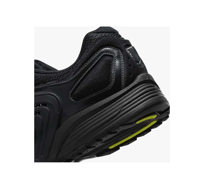Чоловічі Кросівки Nike AIR PEGASUS WAVE Чорний 45 (7dIB0612-001 45)