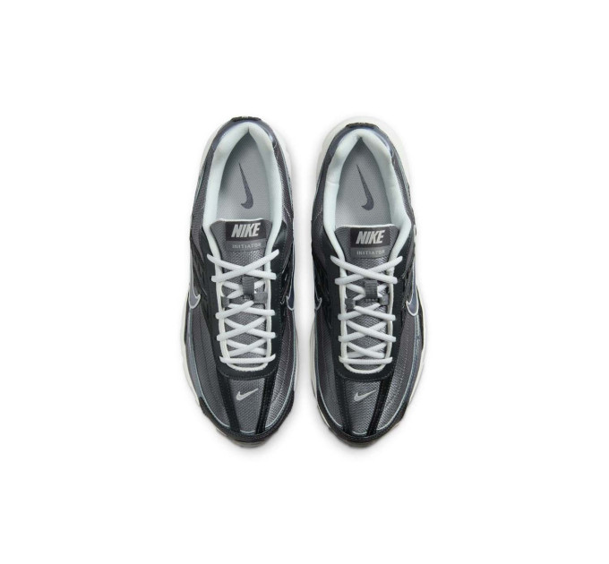 Чоловічі Кросівки Nike INITIATOR Сірий 42 (7dIB3083-001 42)