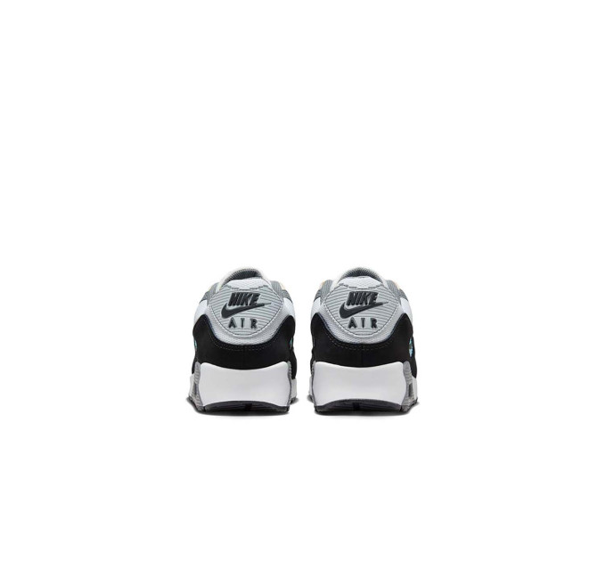 Чоловічі Кросівки Nike AIR MAX 90 Різнокольоровий 45 (7dIB7674-001 45)