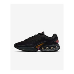 Чоловічі Кросівки Nike AIR MAX DN Чорний 41 (7dIF6198-001 41)