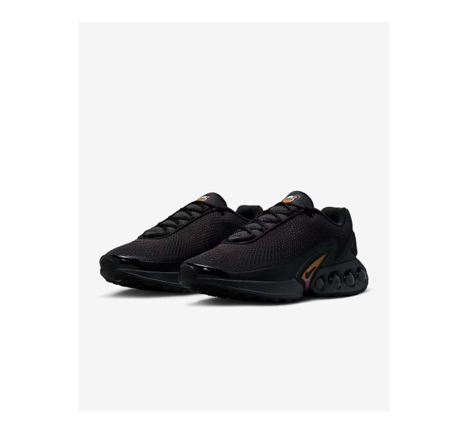 Чоловічі Кросівки Nike AIR MAX DN Чорний 41 (7dIF6198-001 41)