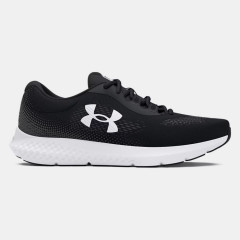 Чоловічі Кросівки Under Armour Charged Rogue 4 Чорний 45 (7d3026998-001 45)