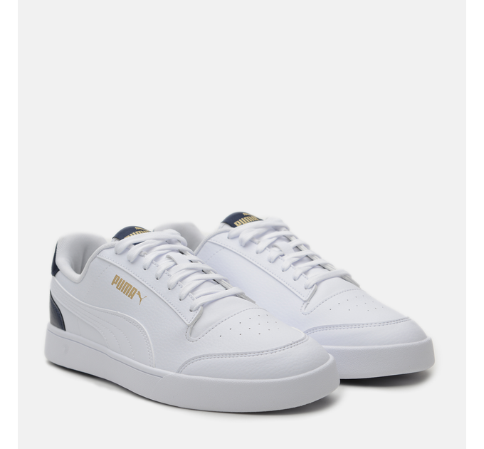 Чоловічі Кросівки Puma Shuffle Білий 43 (7d30966805 43)