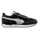 Чоловічі Кросівки Puma FUTURE RIDER PLAY ON Black-Dark Sha Чорний 44 (7d37114988 44)