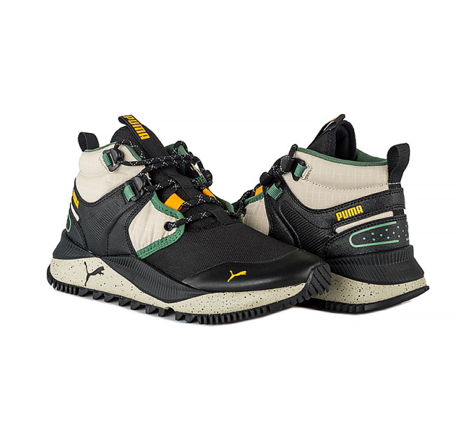 Чоловічі Кросівки бігові Puma Pacer Future TR Mid OpenRoad Різнокольоровий 40.5 (7d38726801 40.5)