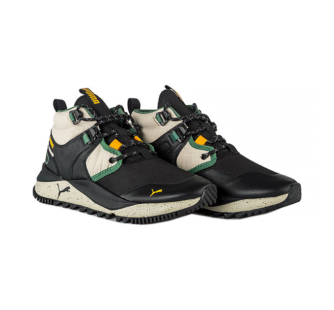 Чоловічі Кросівки бігові Puma Pacer Future TR Mid OpenRoad Різнокольоровий 40.5 (7d38726801 40.5)