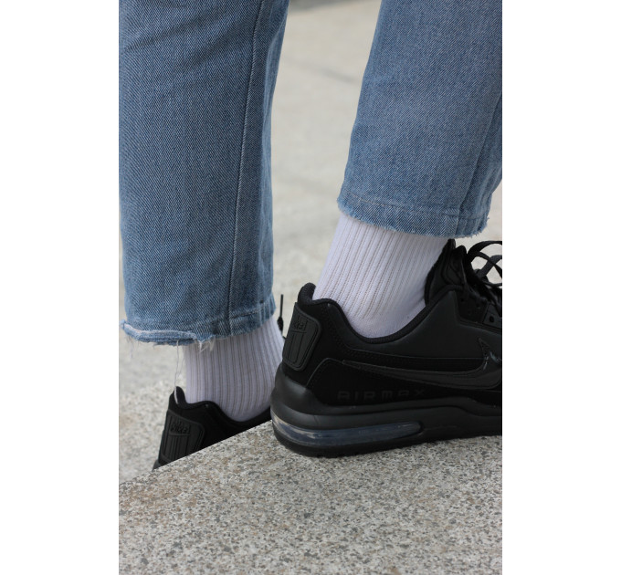 Чоловічі Кросівки Nike Air Max LTD 3 Чорний 46 (7d687977-020 46)