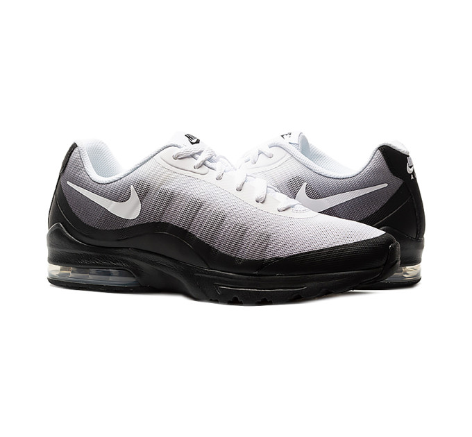 Чоловічі Кросівки Nike AIR MAX INVIGOR PRINT Чорний 42 (7d749688-010 42)