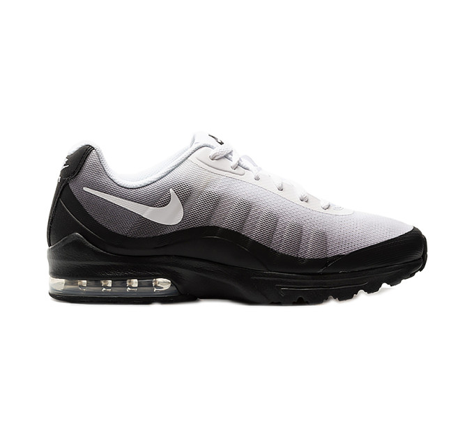 Чоловічі Кросівки Nike AIR MAX INVIGOR PRINT Чорний 42 (7d749688-010 42)