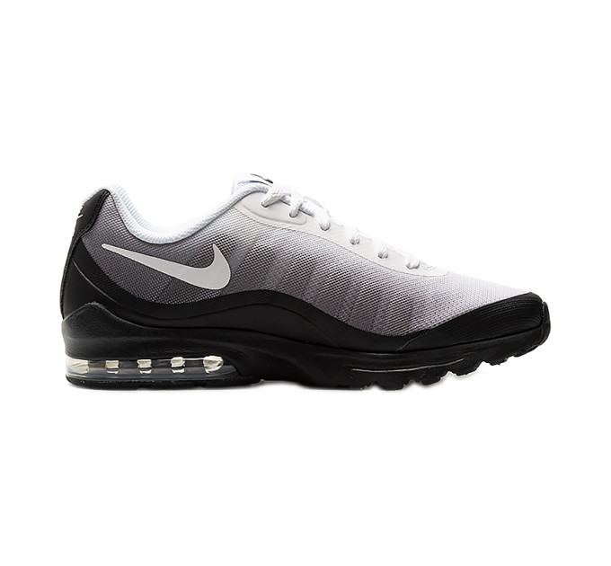 Чоловічі Кросівки Nike AIR MAX INVIGOR PRINT Чорний 42 (7d749688-010 42)