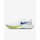Чоловічі Кросівки Nike Air Zoom Pegasus 37 Білий 38.5 (7dBQ9646-102 38.5)