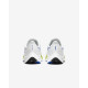 Чоловічі Кросівки Nike Air Zoom Pegasus 37 Білий 38.5 (7dBQ9646-102 38.5)