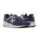 Чоловічі Кросівки New Balance 997Н Синій 40.5 (7dCM997HCE 40.5)