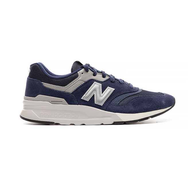 Чоловічі Кросівки New Balance 997Н Синій 40.5 (7dCM997HCE 40.5)