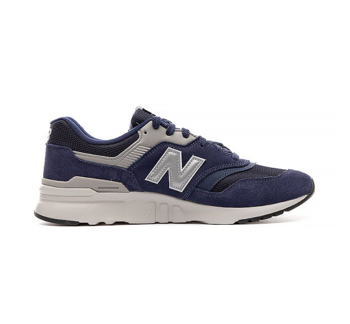 Чоловічі Кросівки New Balance 997Н Синій 40.5 (7dCM997HCE 40.5)