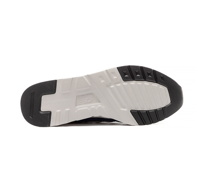 Чоловічі Кросівки New Balance 997Н Синій 40.5 (7dCM997HCE 40.5)