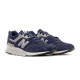 Чоловічі Кросівки New Balance 997Н Синій 40.5 (7dCM997HCE 40.5)