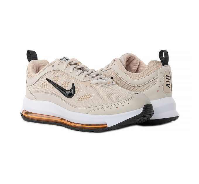Чоловічі Кросівки Nike AIR MAX AP Бежевий 42.5 (CU4826-105)