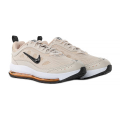 Чоловічі Кросівки Nike AIR MAX AP Бежевий 42.5 (CU4826-105)