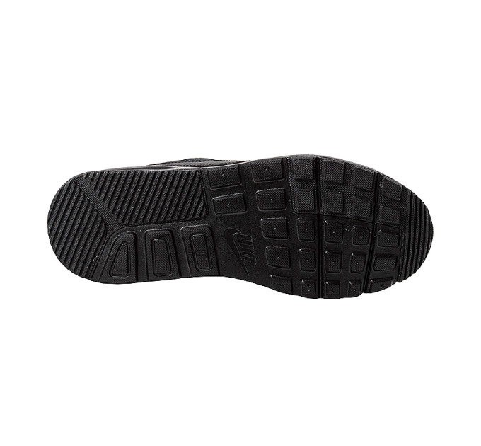 Чоловічі Кросівки Nike AIR MAX SC Чорний 42.5 (CW4555-003)
