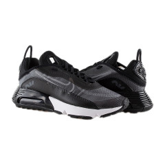 Чоловічі Кросівки Nike Air Max 2090 Чорний 44.5 (7dCW7306-001 44.5)