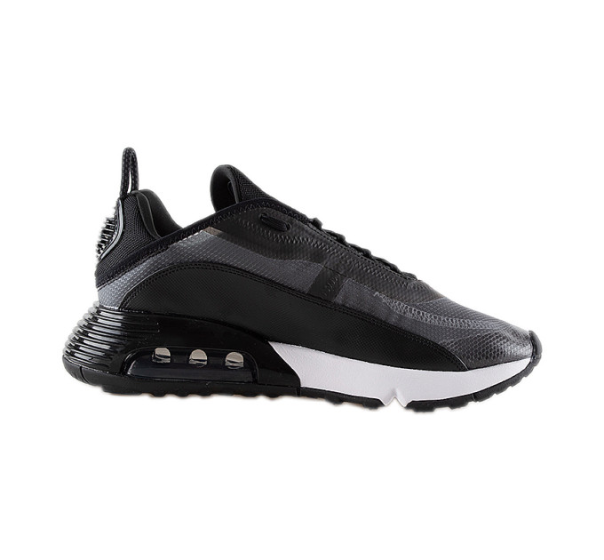 Чоловічі Кросівки Nike Air Max 2090 Чорний 44.5 (7dCW7306-001 44.5)