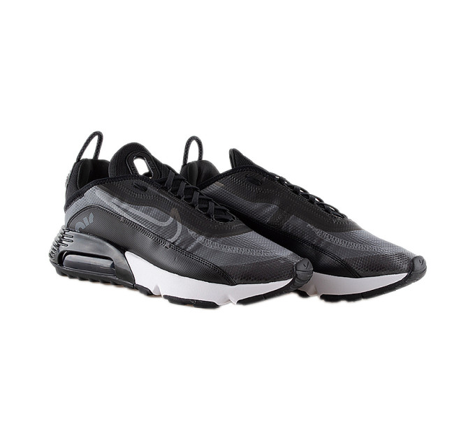 Чоловічі Кросівки Nike Air Max 2090 Чорний 44.5 (7dCW7306-001 44.5)