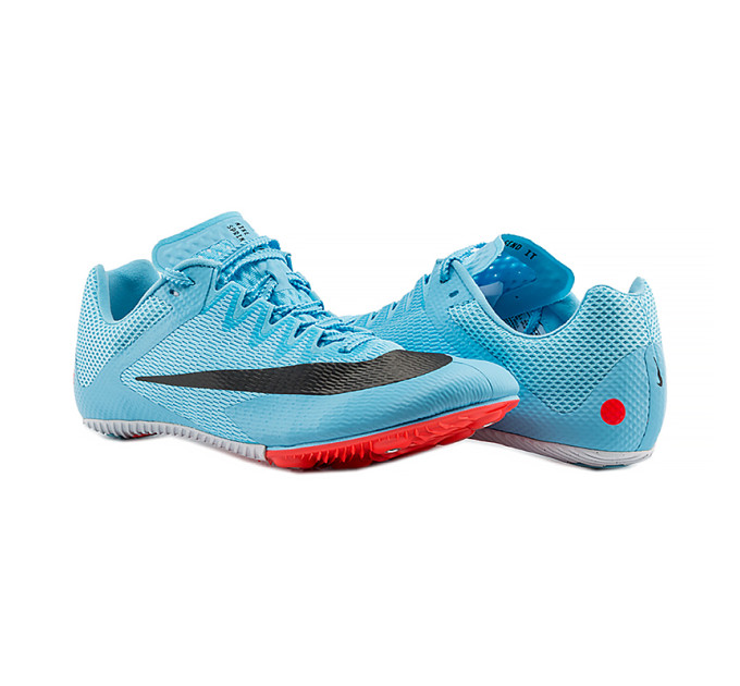 Чоловічі Кросівки Nike ZOOM RIVAL SPRINT Блакитний 45.5 (DC8753-400) Чоловічі Кросівки Nike ZOOM RIVAL SPRINT Блакитний 45.5 (DC8753-400)