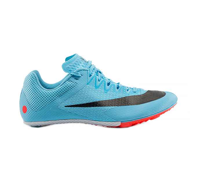 Чоловічі Кросівки Nike ZOOM RIVAL SPRINT Блакитний 45.5 (DC8753-400)