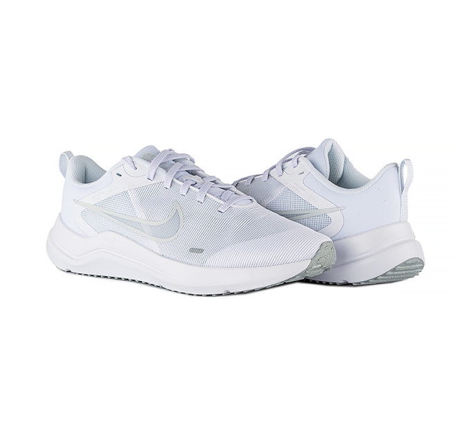 Чоловічі Кросівки бігові Nike DOWNSHIFTER 12 Сірий 46 (7dDD9293-100 46)