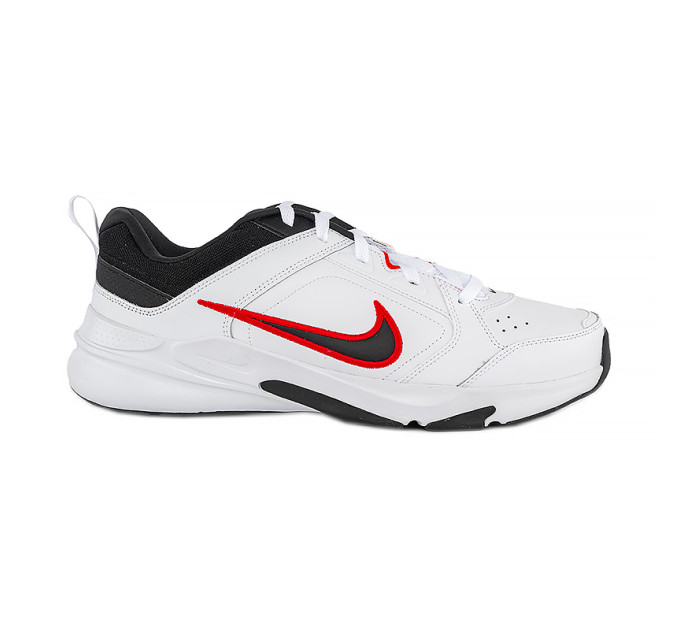 Чоловічі Кросівки Nike DEFYALLDAY Білий 45 (7dDJ1196-101 45)