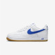 Чоловічі Кросівки Nike Air Force 1 Low Color Of The Month Білий 44.5 (7dDJ3911-101 44.5)