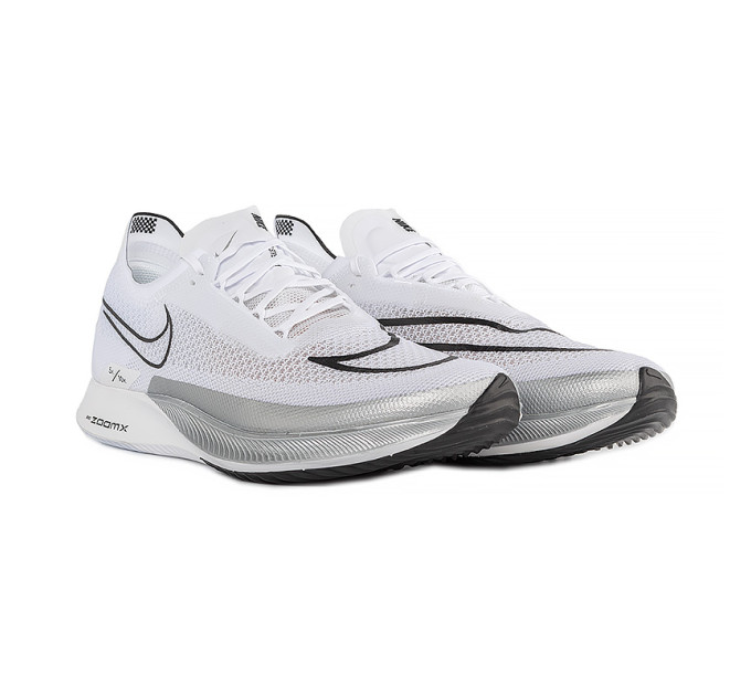 Чоловічі Кросівки Nike NIKE ZOOMX STREAKFLY Комбінований 40.5 (DJ6566-101 40.5)