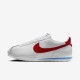 Чоловічі Кросівки Nike CORTEZ Білий 44 (7dDM4044-108 44)
