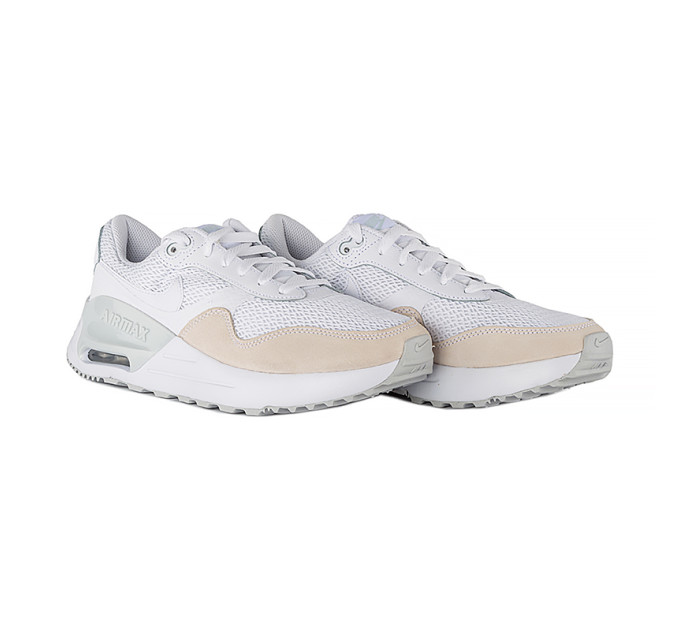 Чоловічі Кросівки Nike NIKE AIR MAX SYSTM 41 (DM9537-101 41)