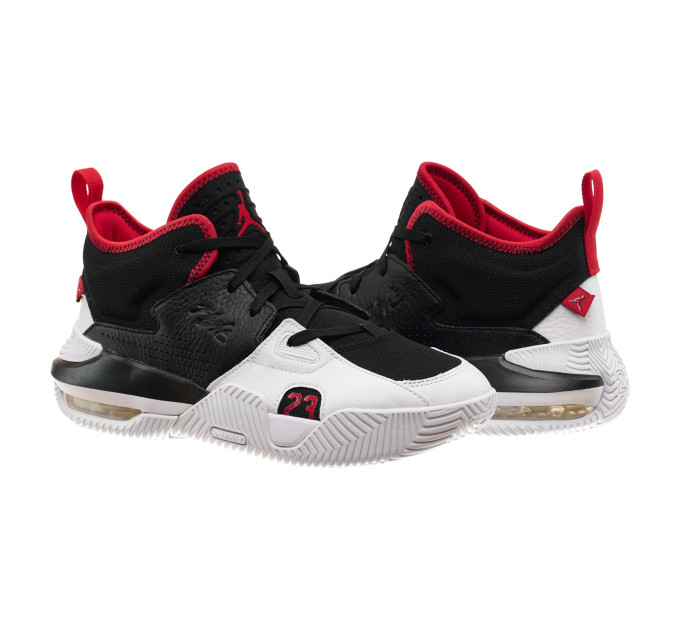 Чоловічі Кросівки Jordan Stay Loyal 2 Різнокольоровий 45 (7dDQ8401-061 45)