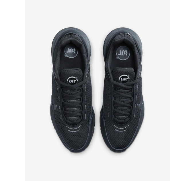 Чоловічі Кросівки Nike AIR MAX PULSE Чорний 42.5 (7dDR0453-003 42.5)