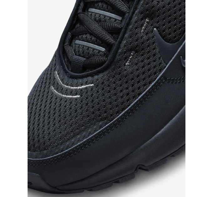 Чоловічі Кросівки Nike AIR MAX PULSE Чорний 42.5 (7dDR0453-003 42.5)