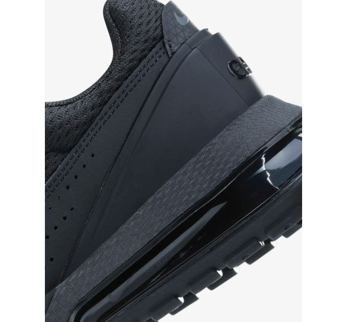 Чоловічі Кросівки Nike AIR MAX PULSE Чорний 42.5 (7dDR0453-003 42.5)