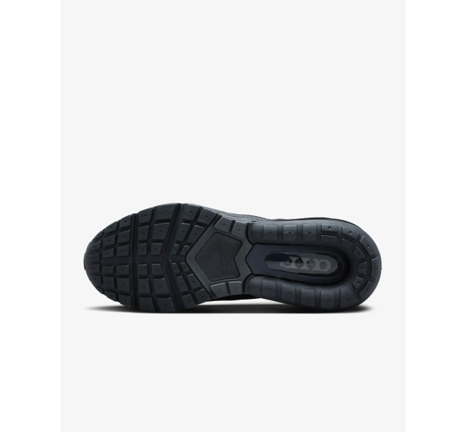 Чоловічі Кросівки Nike AIR MAX PULSE Чорний 42.5 (7dDR0453-003 42.5)