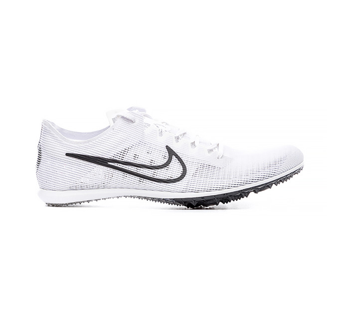 Чоловічі Кросівки Nike ZOOM MAMBA 6 Білий 42 (7dDR2733-100 42)