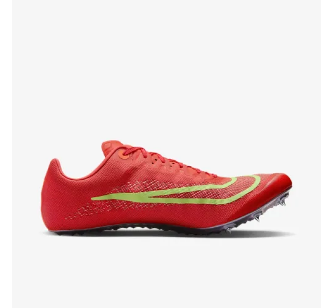 Чоловічі Кросівки Nike ZOOM JA FLY 4 Червоний 44 (7dDR2741-601 44)