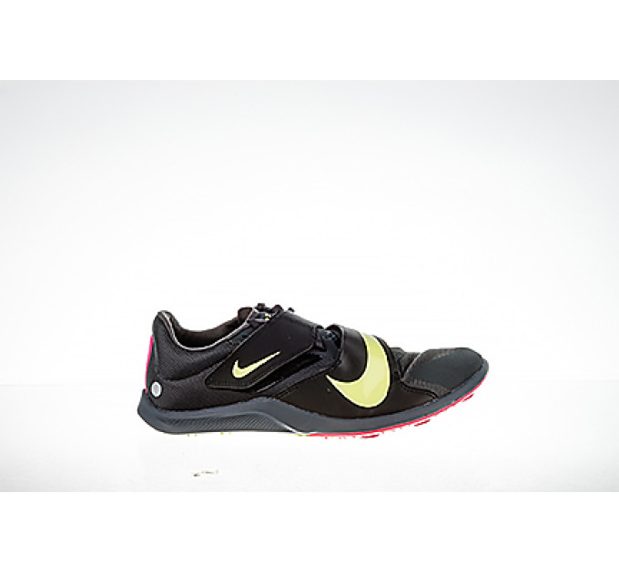 Чоловічі Кросівки Nike ZOOM RIVAL JUMP Чорний 45 (7dDR2756-002 45)