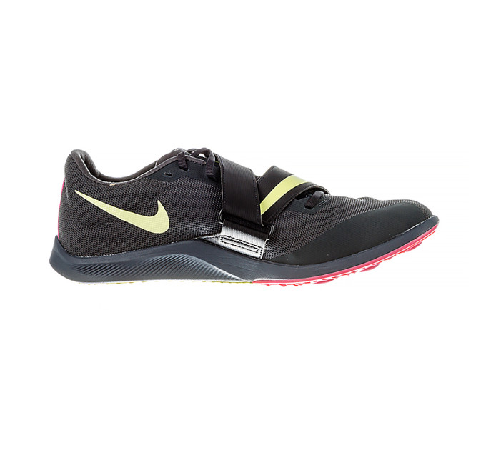 Чоловічі Кросівки Nike ZOOM RIVAL JUMP Чорний 45 (7dDR2756-002 45)