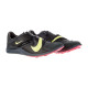 Чоловічі Кросівки Nike ZOOM RIVAL JUMP Чорний 45 (7dDR2756-002 45)