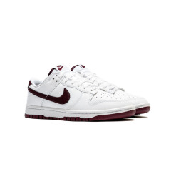 Чоловічі Кросівки Nike D LOW RETRO Білий 42.5 (7dDV0831-102 42.5)
