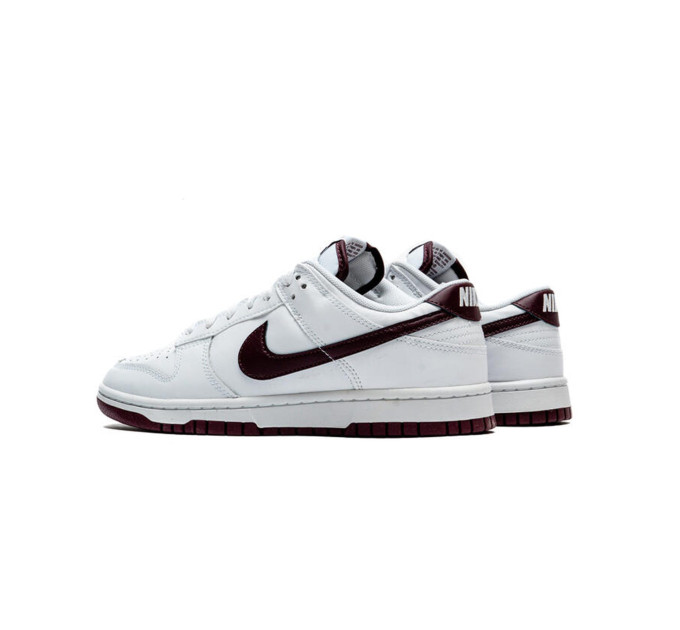 Чоловічі Кросівки Nike D LOW RETRO Білий 42.5 (7dDV0831-102 42.5)