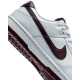 Чоловічі Кросівки Nike D LOW RETRO Білий 42.5 (7dDV0831-102 42.5)